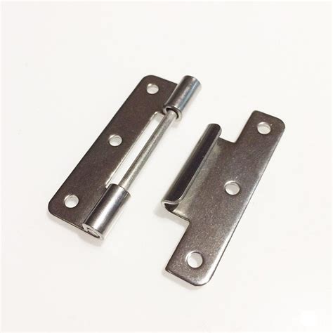 metal hinge bracket|hinge and bracket death.